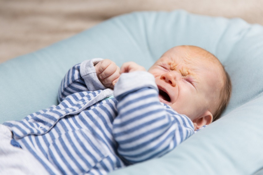 Tanda-Tanda Bayi Mengalami Growth Spurt dan yang Harus Dilakukan